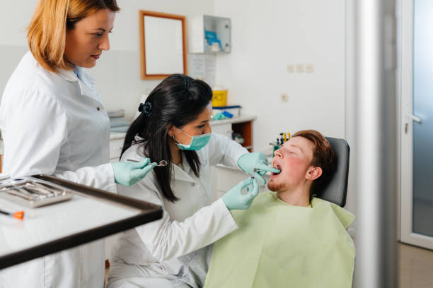 Best Emergency Dental Care for Broken or Chipped Teeth in Windy Hills, KY