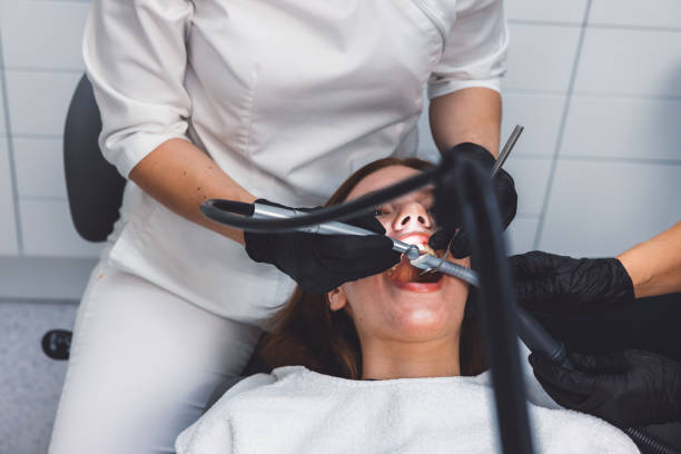 Best Emergency Treatment for Dental Infections or Abscesses in Windy Hills, KY